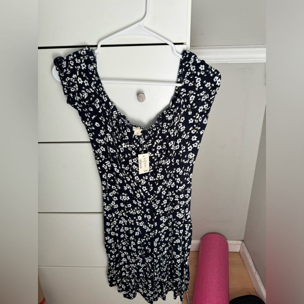 Aeropostale summer dress